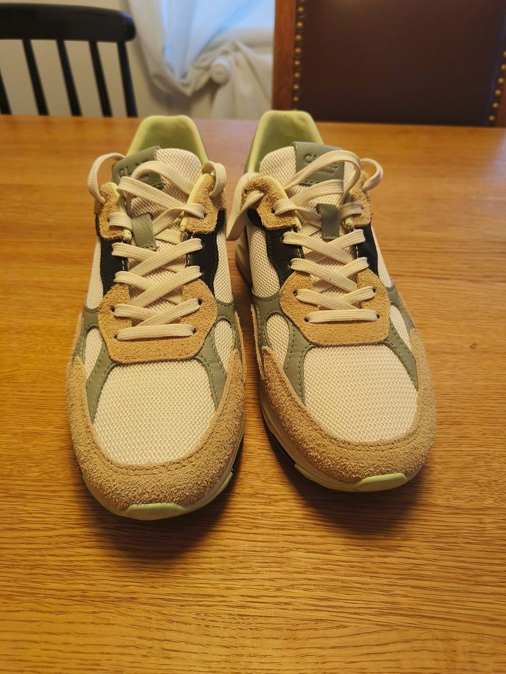 Scarpe da uomo: nachhaltige Sneaker von Clae – Nuovo (secondo la descrizione) da Winterthur venduto da michawint 1