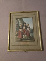 Costumes du Vallais