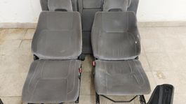 Sitzgarnitur Volvo 940 Polar Turbo