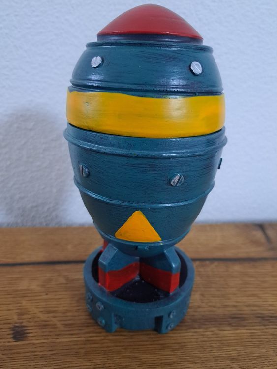 Fallout 4 Mini Nuke | Kaufen auf Ricardo