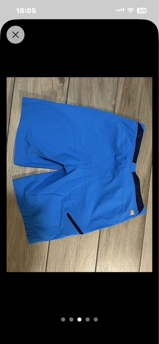 North Face Pantaloni: The North Face Shorts Gr. 40 – Nuovo (secondo la descrizione) da Willisau venduto da Geissbock11 2