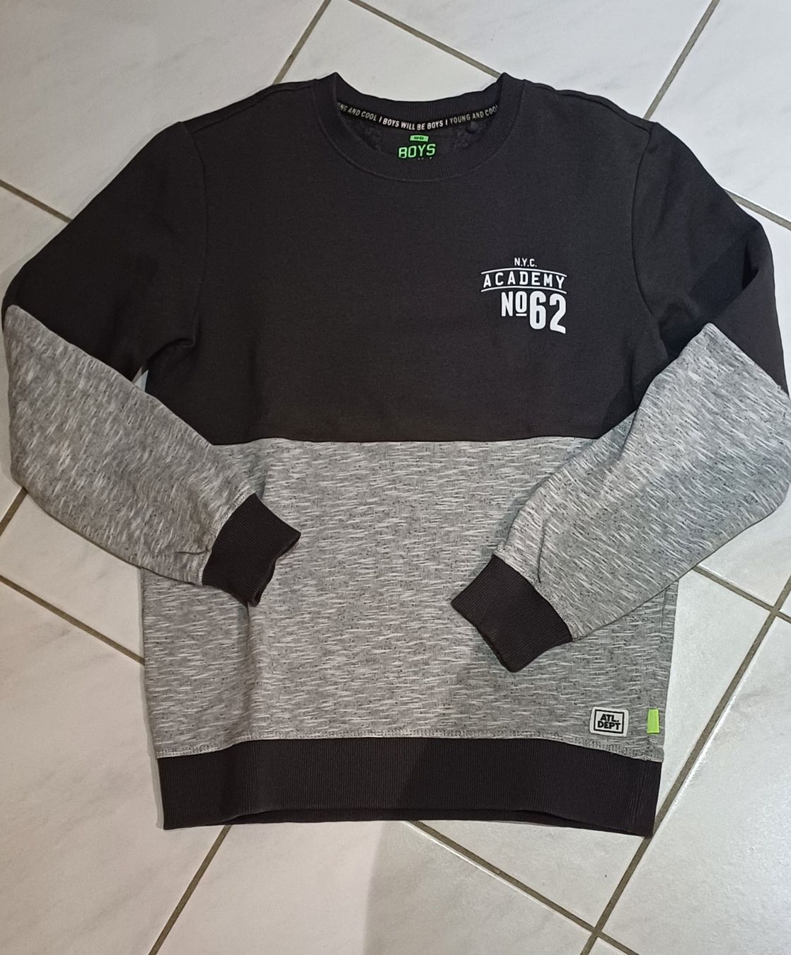 We Maglioni & Felpe: tolles Sweatshirt WE Gr. 170 – Usato da Signau venduto da Jana79