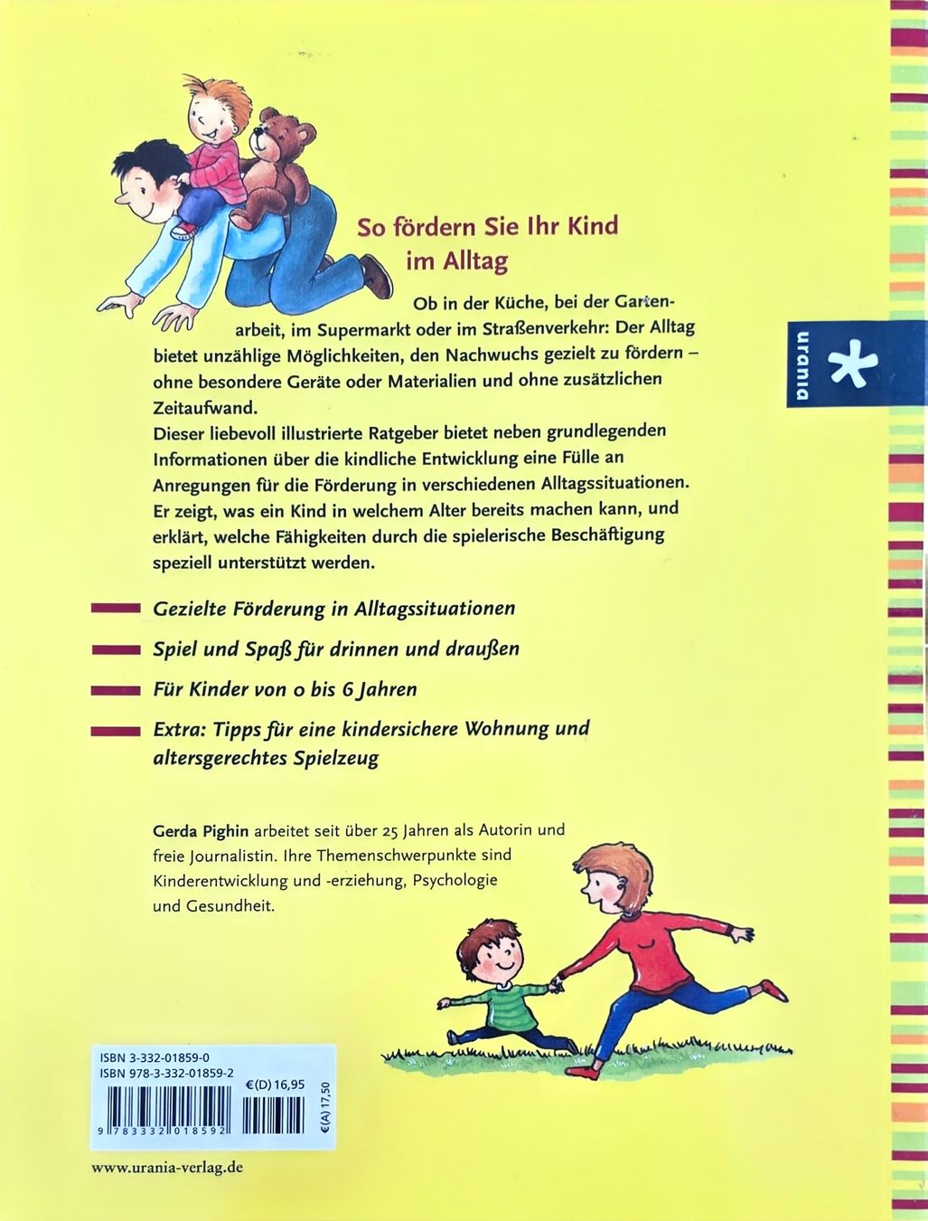 Libri: Buch Kreative Förderspiele im Alltag – Usato da Eglisau venduto da naminaso 1