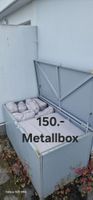 Metallbox