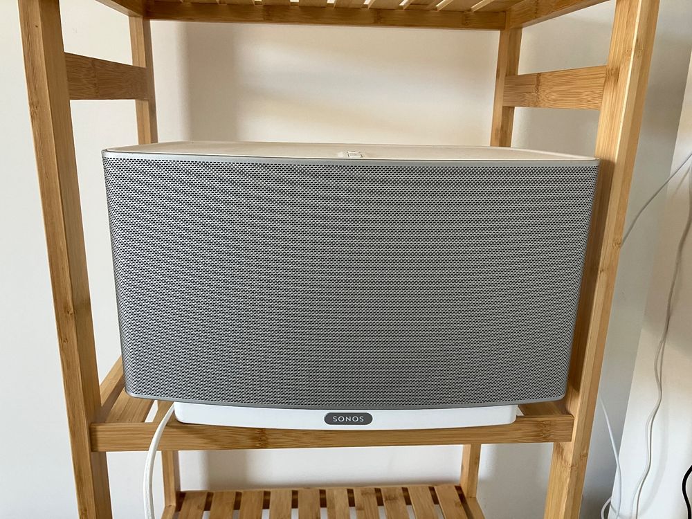 sonos zp90 und sonos play 5 und sonos s1 controller Kaufen auf Ricardo