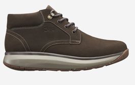 Joya-Herren Schuhe-Kybum-43-Leder-Osaka-Top
