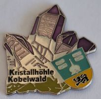 Kristallhöhle Kobelwald
