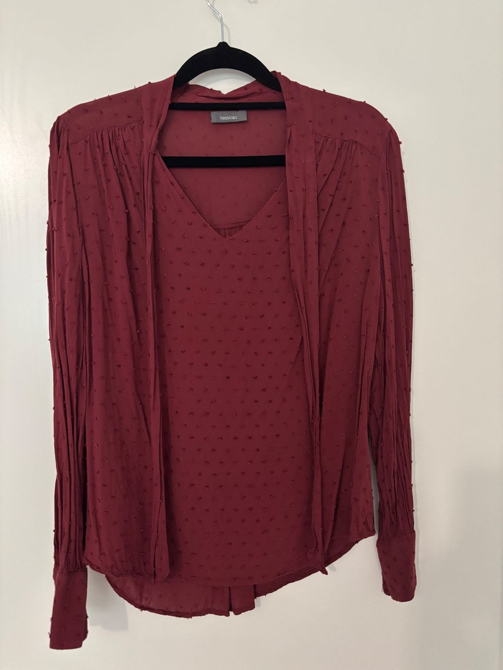 Camicette: Blouse – Usato da Arbaz venduto da CicciStore