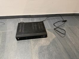 Xoro HRK 8750 CI+ Receiver - wenig benutzt