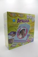 Malen nach Zahlen Atelier Pferde - Ravensburger