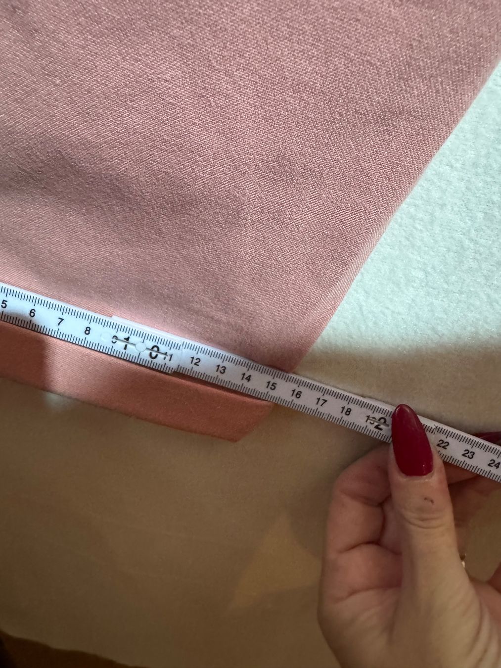 Hosen: Rosa Hose von Clockhouse Gr. L – Gebraucht aus Grosswangen von second_hand_dress 6
