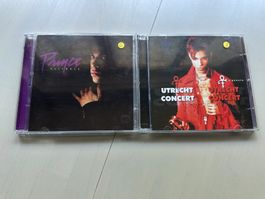 PRINCE tolle CD Ultimate Prince 2 CD mit allen Hits Kult Top