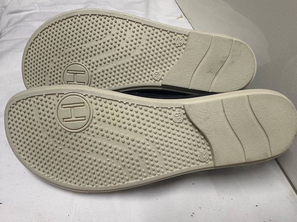Helvesko Chaussures femmes: Damen Schuhe Mokassins/Bootsschuhe – D'occasion à Köniz par Bergkristall9 2