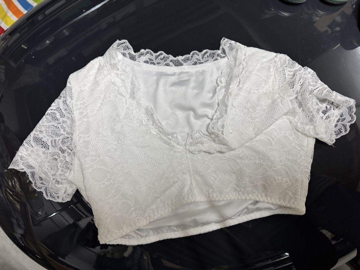 Vestiti: Dirndl Country Line – Usato da Kilchberg ZH venduto da saradee 1