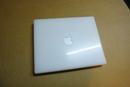 Vintage MacBook