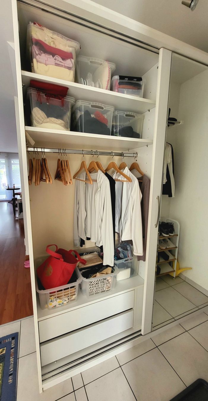 Armadi: Schrank mit Schiebetüren – Usato da Fehraltorf venduto da tominifamily 2