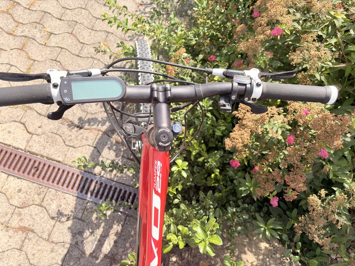 Velos: E-Bike – Gebraucht aus Zürich von ret_2dzn 1