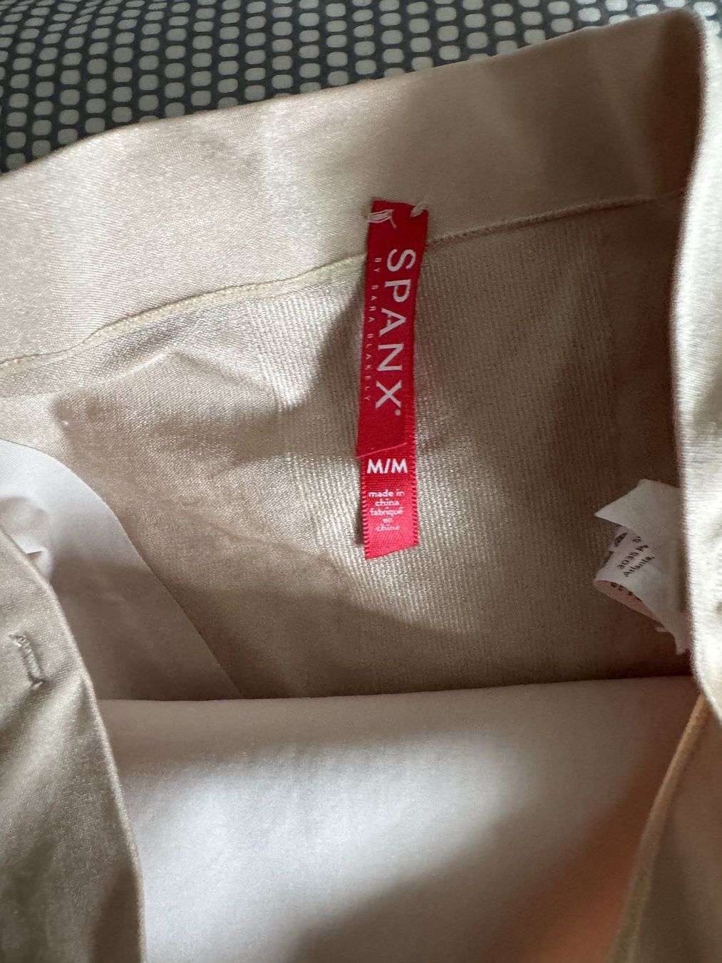 Spanx Altra biancheria intima: SPANX Shapewear nude/beige, Gr. M – Usato da Zürich venduto da flo_8yph 1