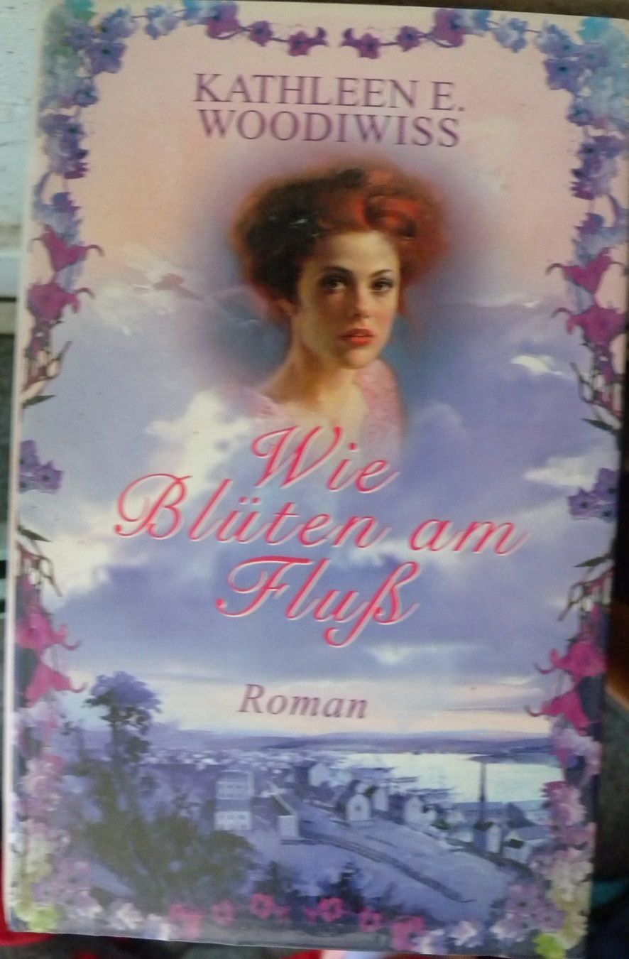 Libri: wie blüten am fluss – Usato da Hauenstein venduto da Danbach