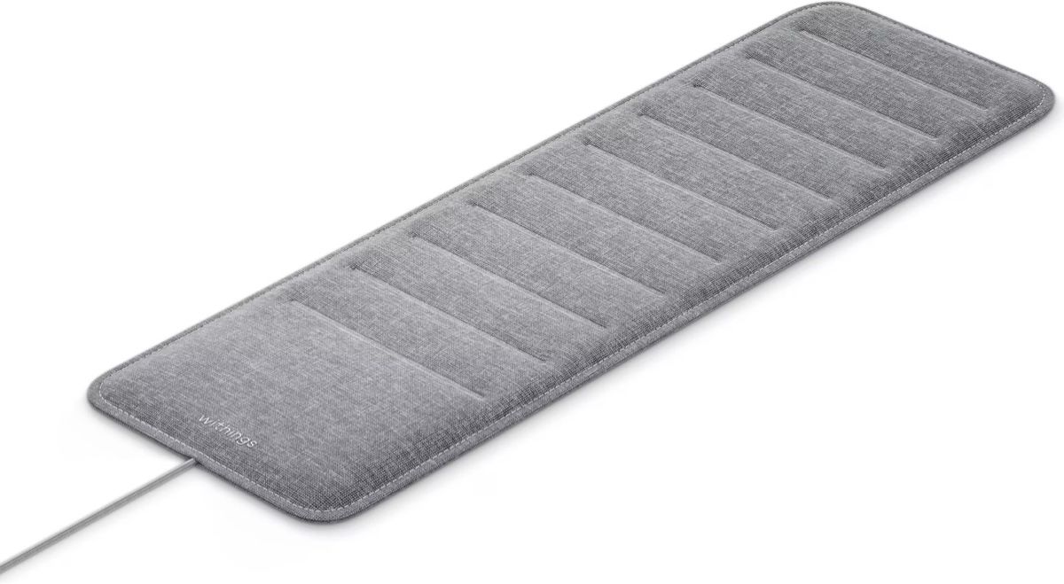 Misurare: Withings Sleep Analyzer WSM02 – Nuovo (secondo la descrizione) da St. Gallen venduto da luke_so
