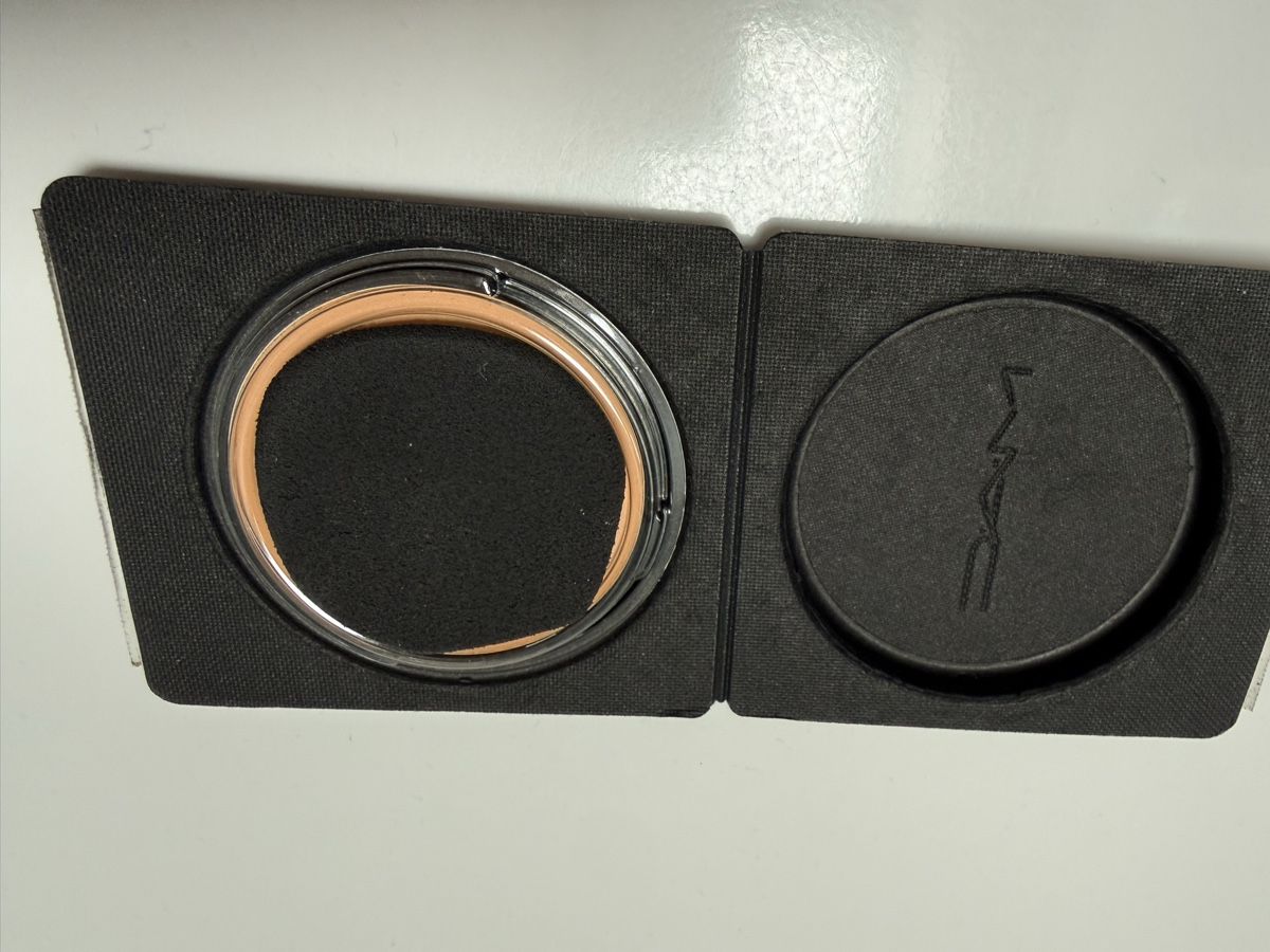 Mac Cosmetics Maquillage: MAC Studio Fix Powder Plus Foundation NC25 - NEU! – Neuf (Voir description) à Hinteregg par Jazz-C 2