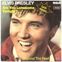 ELVIS PRESLEY