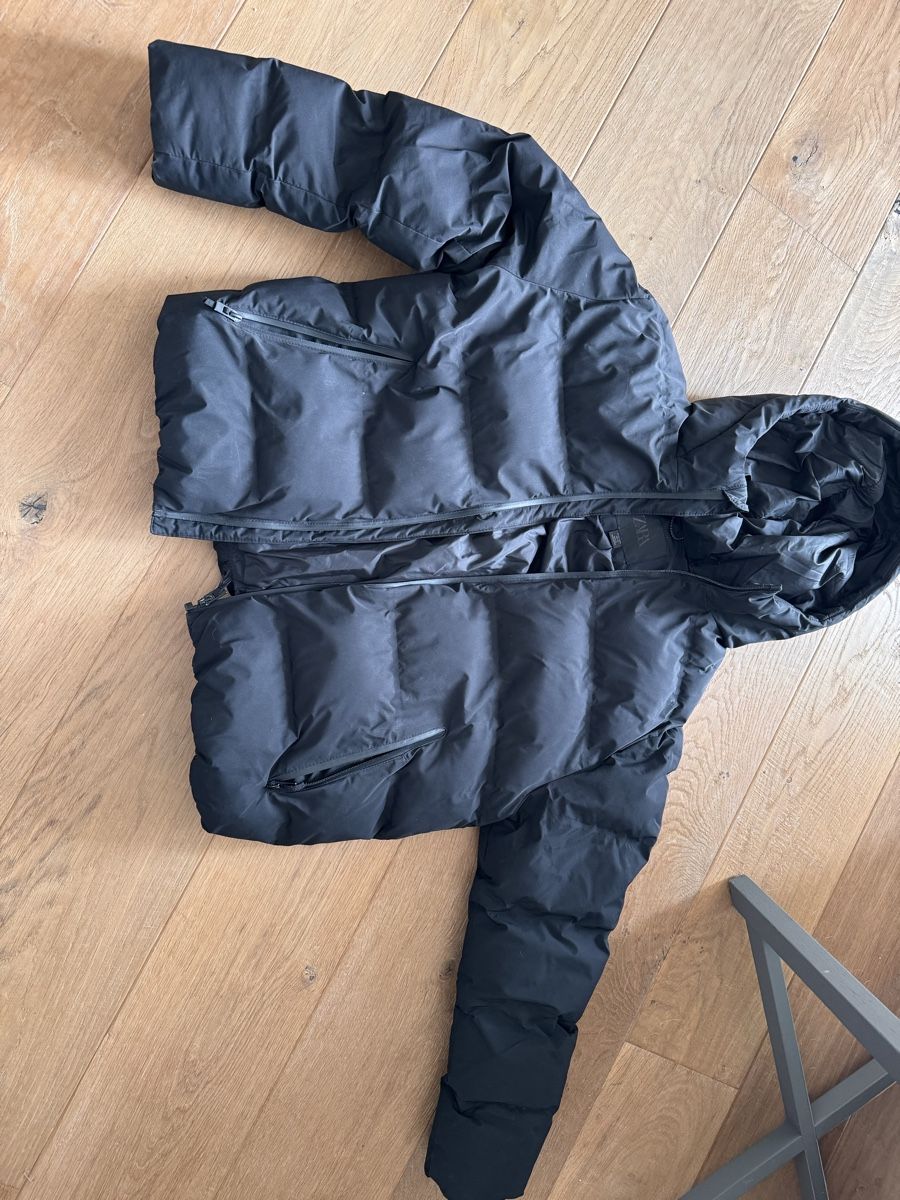 Zara Giacche & Cappotti: Kinderjacke von Zara – Usato da Oberdorf SO venduto da CSOL12