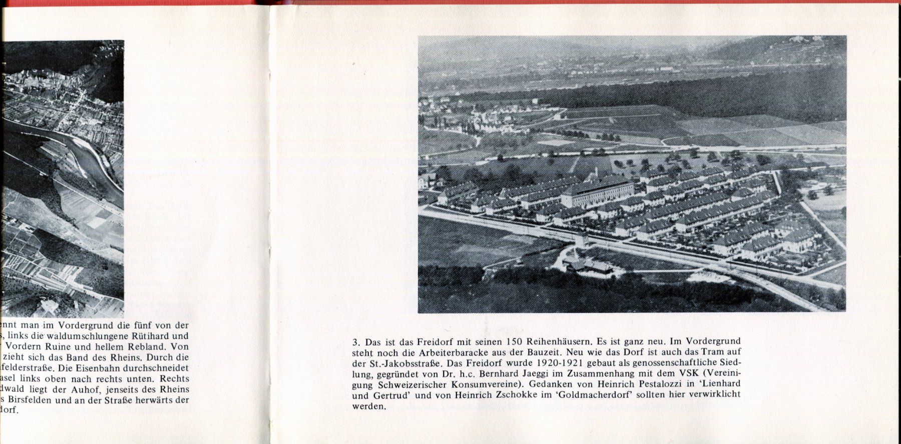 Libri: Muttenz, historischen Aufnahmen – Usato da Aarau venduto da Elmaar41 1