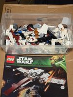LEGO Star Wars Set 75004 Z-95 Headhunter