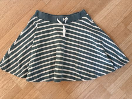 Mädchen Rock Petit Bateau Grösse 140