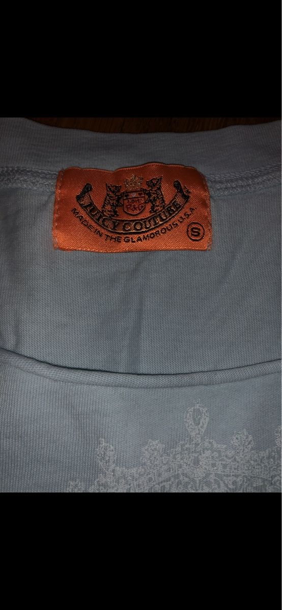 Juicy Couture Pullover & Sweatshirts: Juicy couture – Gebraucht aus Pully von Kalissa 2