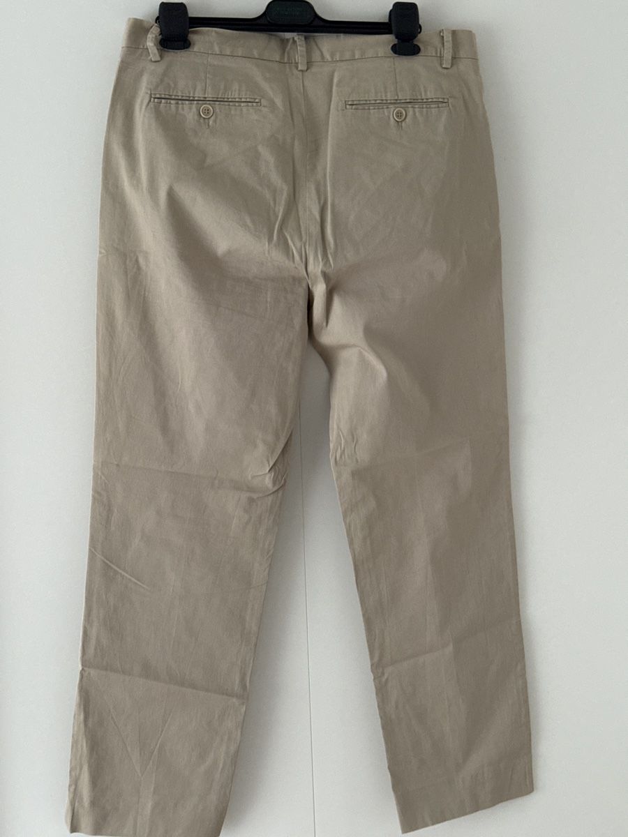 Benetton Pantaloni: Hose / Pants BENETTON – Usato da Lausanne venduto da joshua75 1