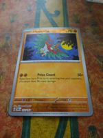 POKEMON  Hawlucha    H  TWM EN   107/167   HP70    2024
