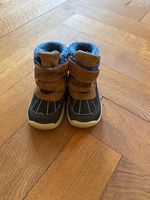 Elefanten Winterschuhe Gr. 23