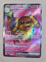Stellar Miracle  JP  sv7    119/102   SR    Dachsbun EX