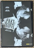 DER PAKT MIT DEM TEUFEL 