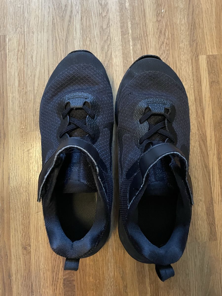 Nike Scarpe da uomo: Nike Grösse 34 – Usato da Zürich venduto da eli8 6