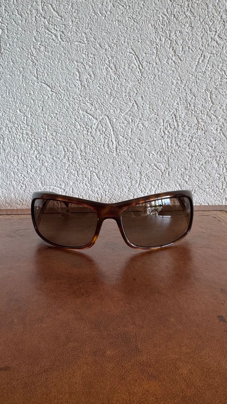 Prada Occhiali & Lenti: Lunettes de soleil Prada – Nuovo (secondo la descrizione) da Bulle venduto da Math2601