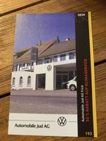 2für1 Klimaservice, Automobile Jud, Frick