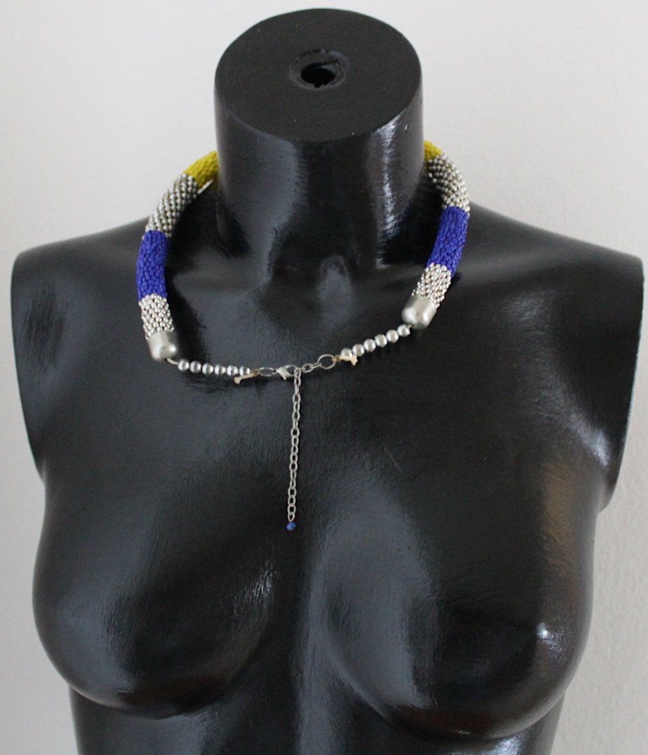 Catenine: Modeschmuckkette – Usato da Locarno venduto da madame-tus-sauds 3