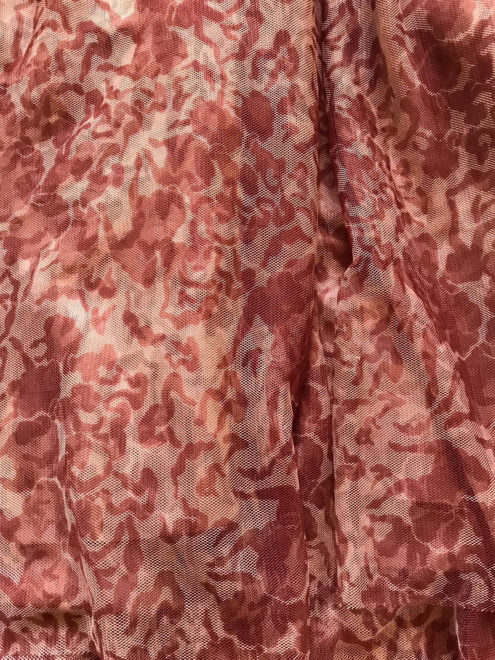 Lilith Röcke: Jupe LILITH, taille XL / 44, polyester – Neu (gemäss Beschreibung) aus Morges von sandy069 2