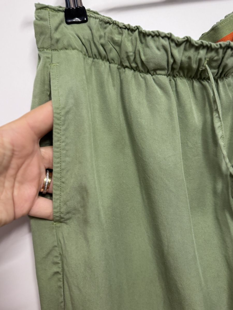 Pantalons: Hose Damen 100% Lyocell Grösse M – Neuf (Voir description) à Eichberg par OanaB 2