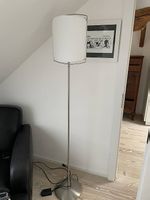Designer Halogen Stehlampe