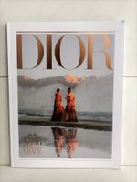 Dior magazine No.40 (FR) – Andalusian Grace – Hiver 2022