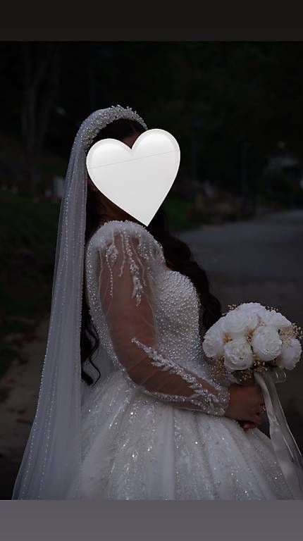 Vestiti: Hochzeitskleid – Usato da Neuhausen venduto da Laura14. 2