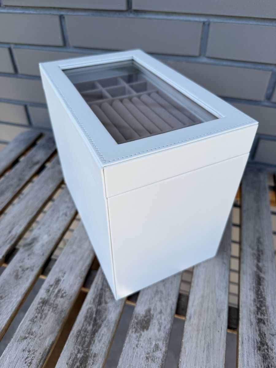 Portagioie: Schmuckbox – Usato da Luzern venduto da Aistee 9