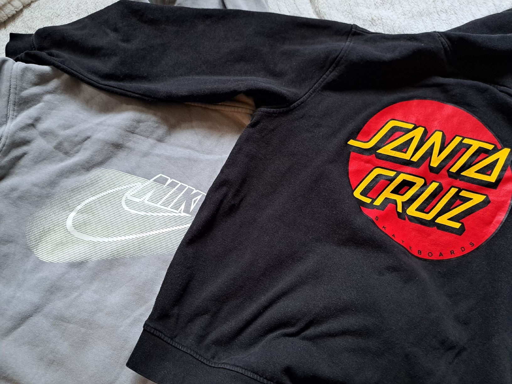 Lots de vêtements: Hoodies Set, Gr. S – D'occasion à Innertkirchen par Top_100 1