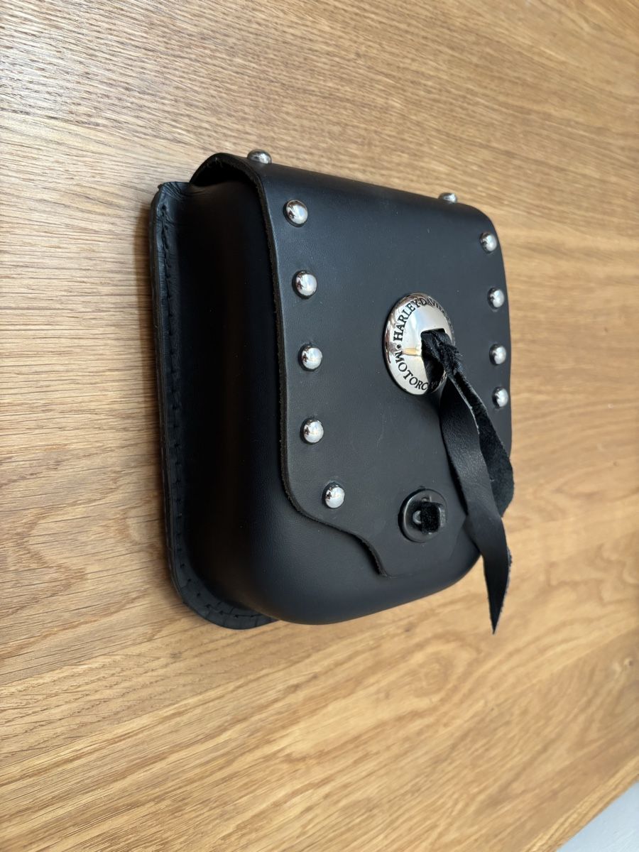 Harley-Davidson Borse: Harley Davidson Sissibar Tasche – Nuovo e nell'imballaggio originale da Faulensee venduto da Liebes_Kind_2019 1