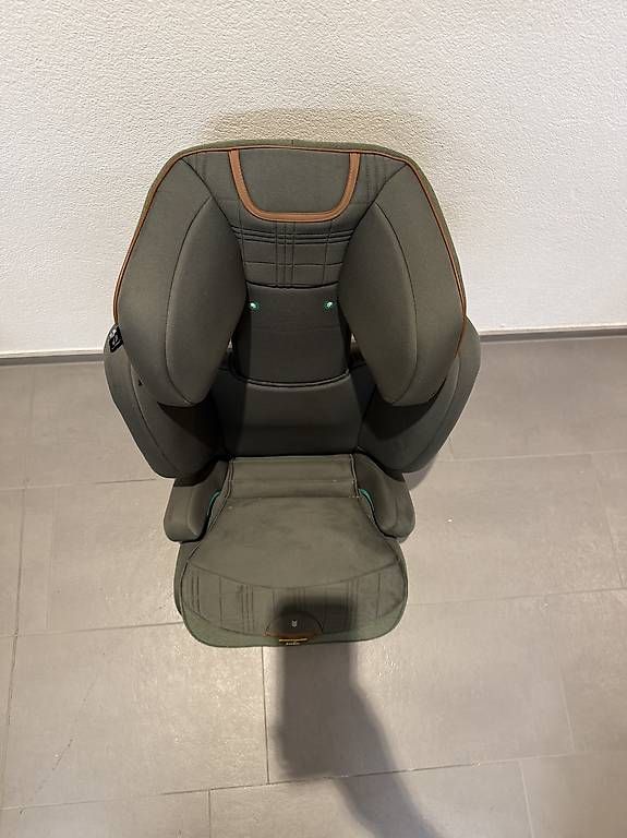 Auto-Kindersitze: Autositz – Gebraucht aus Erlenbach ZH von mal_qvk6 3
