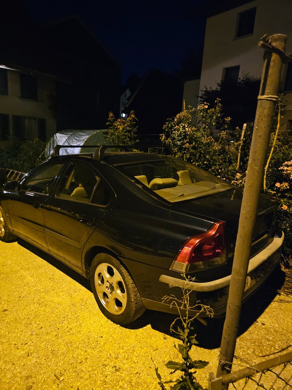 Volvo Autos: volvo s60 2.4 – D'occasion à Sarmenstorf par dom_ll7k 1